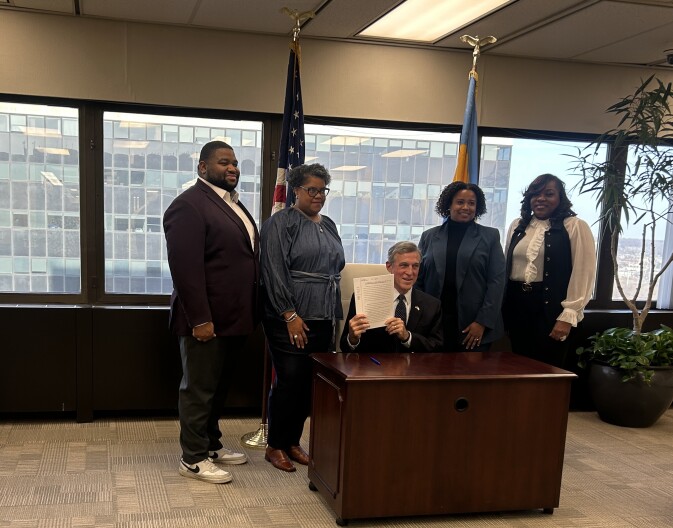 City of Wilmington expands paid family leave policies for staff